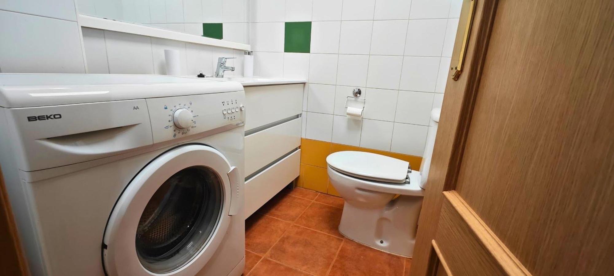 Vacansis El Pilar Apartment Valencia Luaran gambar