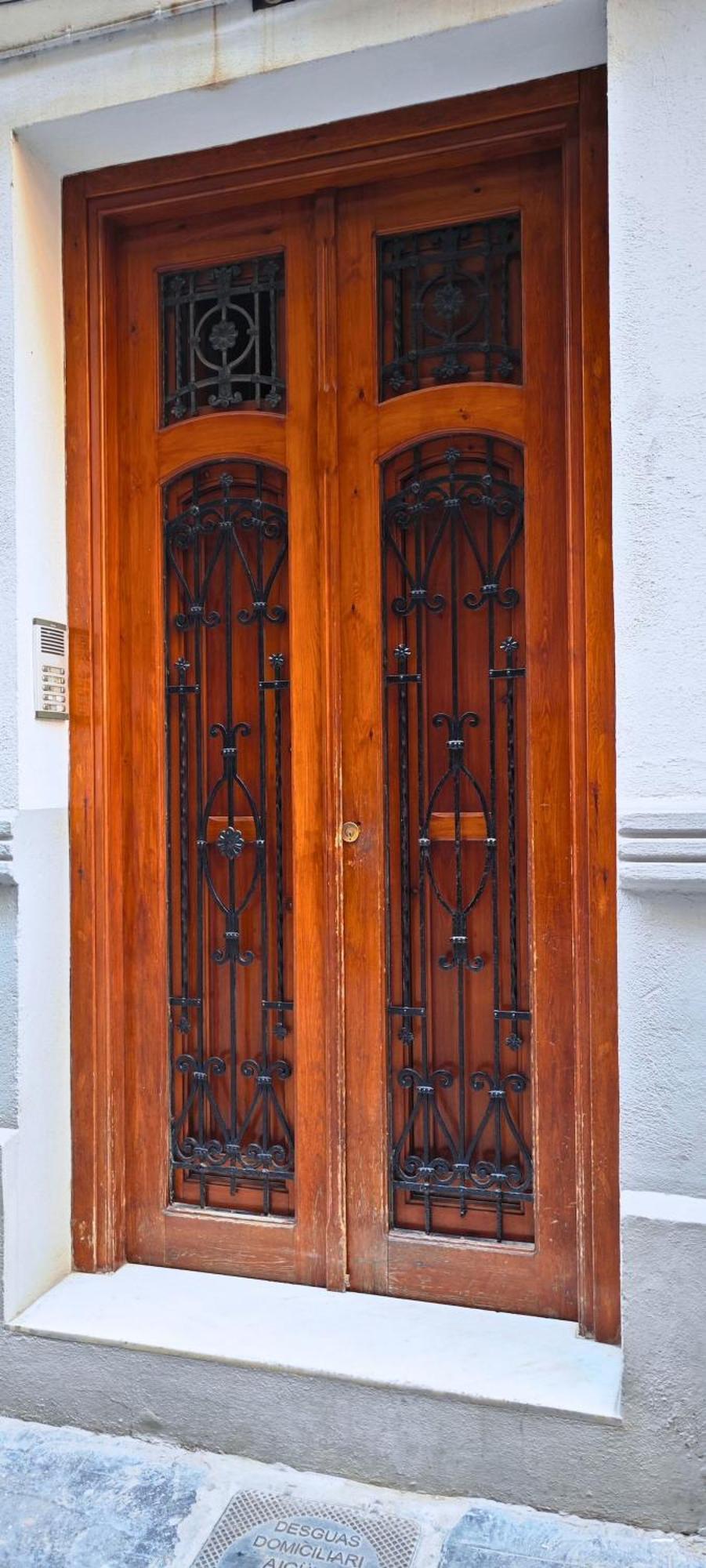 Vacansis El Pilar Apartment Valencia Luaran gambar